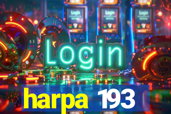 harpa 193